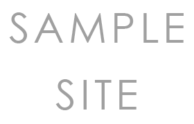 SAMPLE SITE